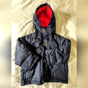 Crewcuts toddler jacket